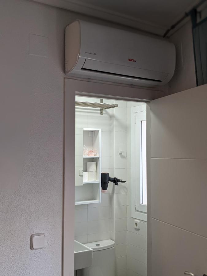 Estudio Con Piscina, Playa Y Wifi Denia Zewnętrze zdjęcie