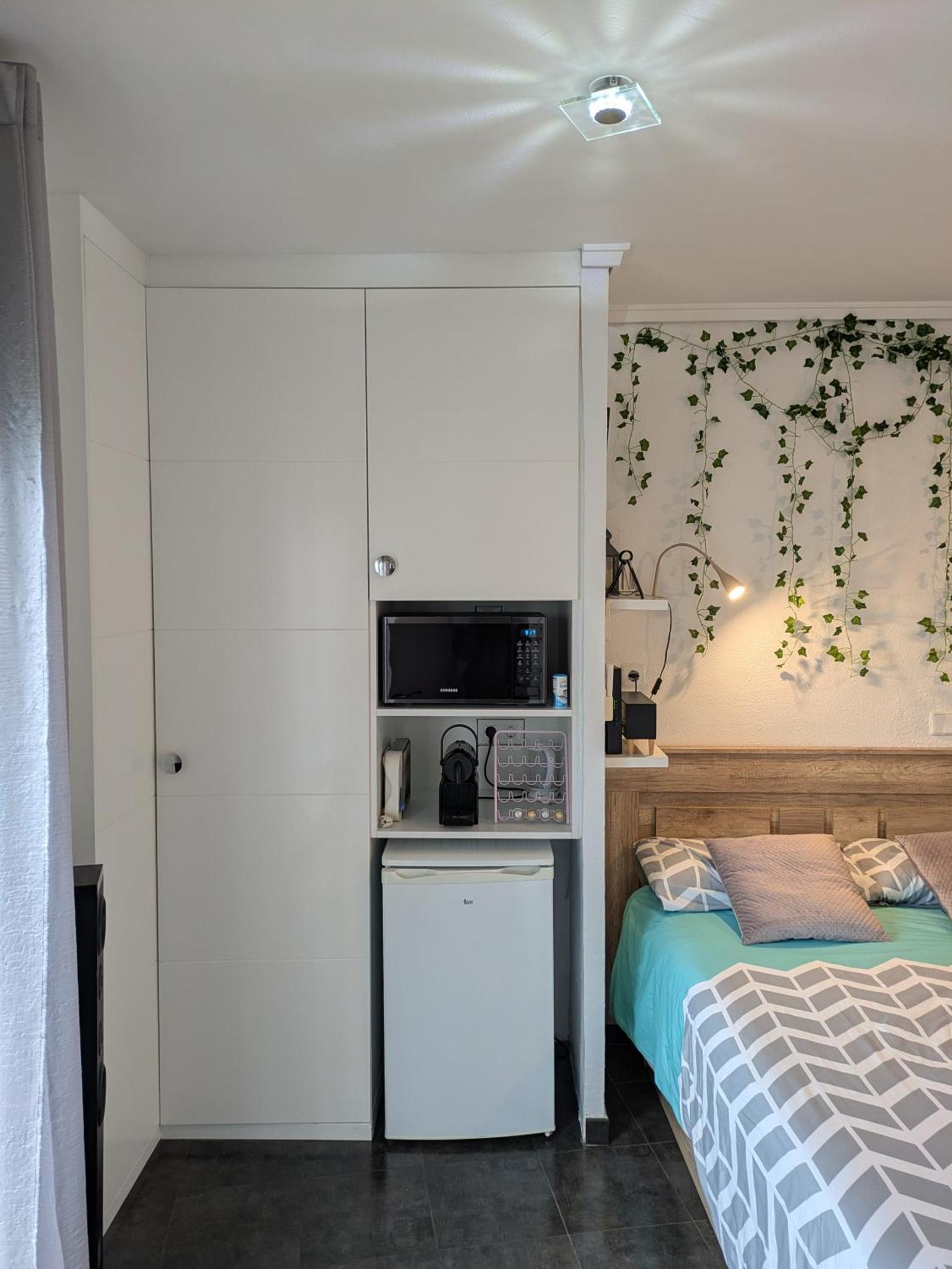 Estudio Con Piscina, Playa Y Wifi Denia Zewnętrze zdjęcie