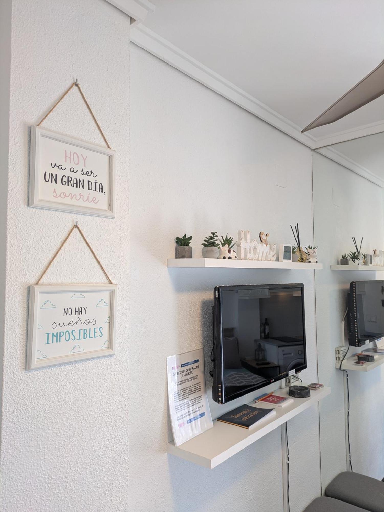 Estudio Con Piscina, Playa Y Wifi Denia Zewnętrze zdjęcie